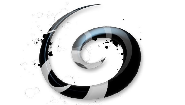 Exemple logo